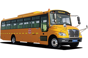 中通校车三大MAX法宝 全力保障孩童们上好“安全课”！