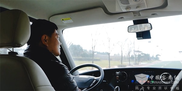 南京依维柯 依维柯欧胜 琴行老板 王伟