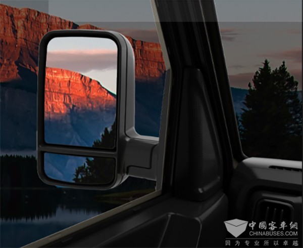 南京依维柯汽车 全新得意 火热预售中