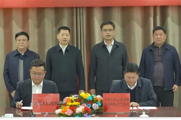 石家庄首条“赵县一日游”专线4月即将上线，打造“公交+文旅”新模式 