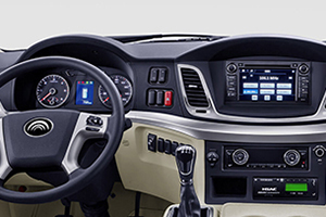 宇通安睿通智能服务平台 让客车运营管理变得更加“智慧”！