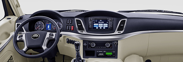 宇通客车 智能化 服务体系 安睿通