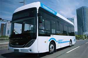 减排超566万吨 宇通氢燃料车尽显商用车低碳转型真实力！