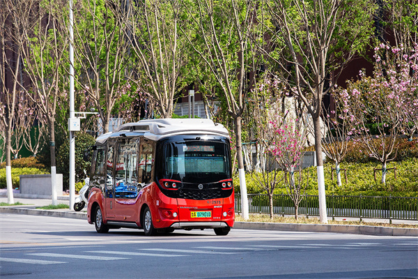 冲击之下，夹缝中的公交车：从真皮座椅到“火锅巴士”