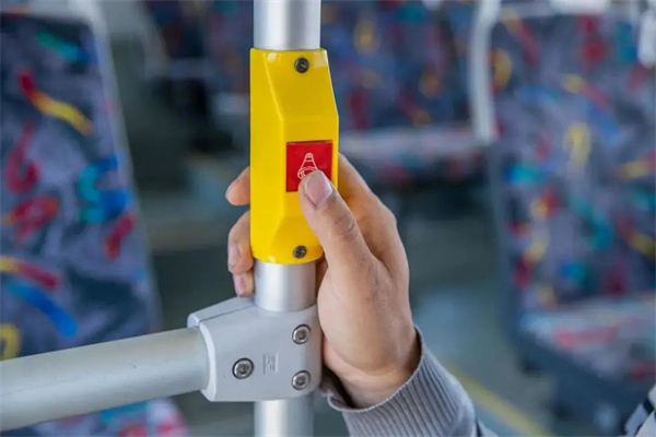 余杭新增2条“响应式停靠”公交线路，下车请按门铃