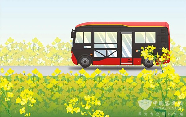 格力钛新能源 微公交 通行难 城市公交线路