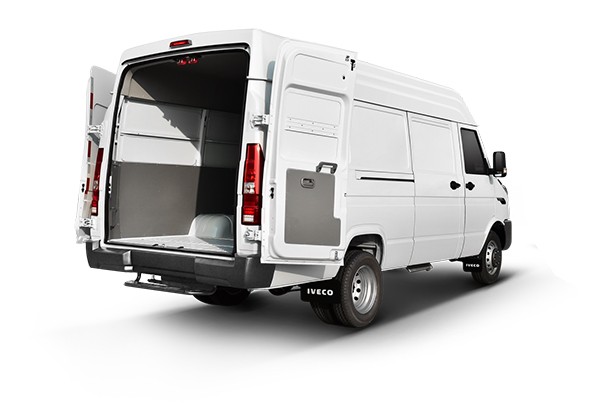 南京依维柯 全新得意 开启预售 正式上市