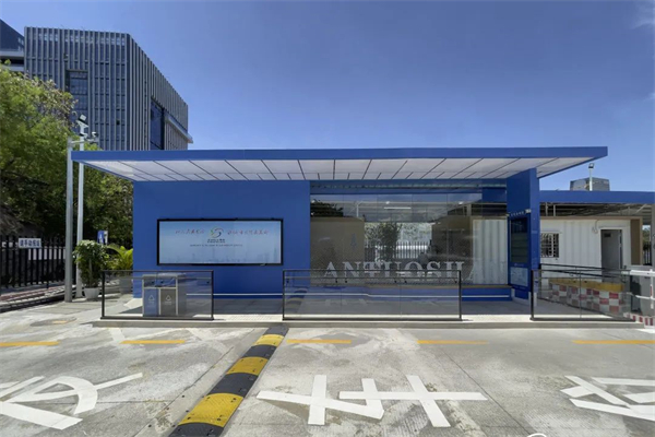 深圳巴士集团暖心服务再升级：适老化与无障碍改造