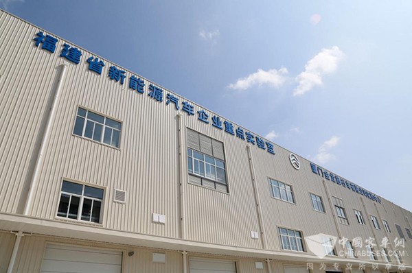 金旅客车 最佳雇主 品牌影响力