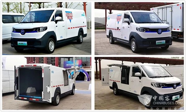 图雅诺轻客 顺丰速运 精灵智蓝