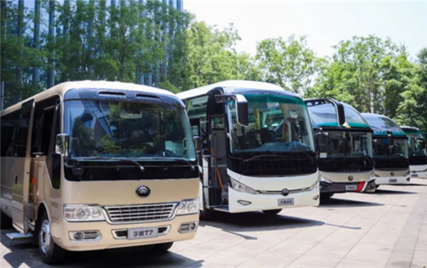 以客户为中心量身定制 宇通旅游出行解决方案畅行彩云之南