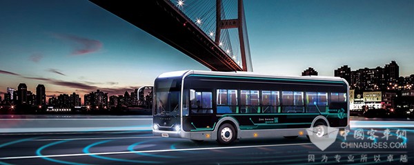 宇通客车 车辆网络安全 管理体系 认证证书