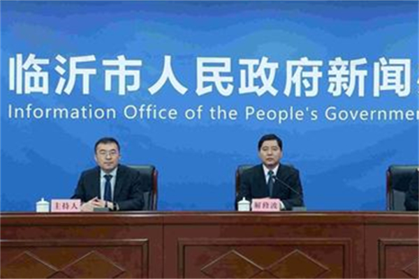 临沂新购700台公交车 新开“守时公交”“大站快车”