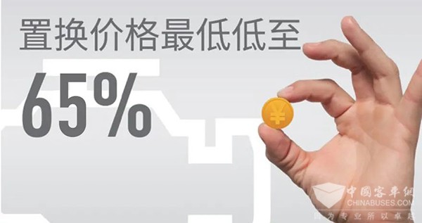 东风康明斯 再制造零部件 专业化修复 升级改造