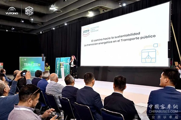 宇通客车 动力电池 安全防护标准 YESS