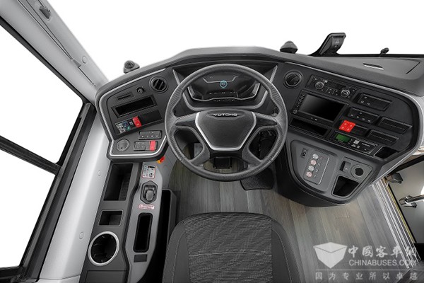 宇通客车 C11E 2023款