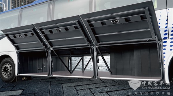 宇通客车 C11E 2023款