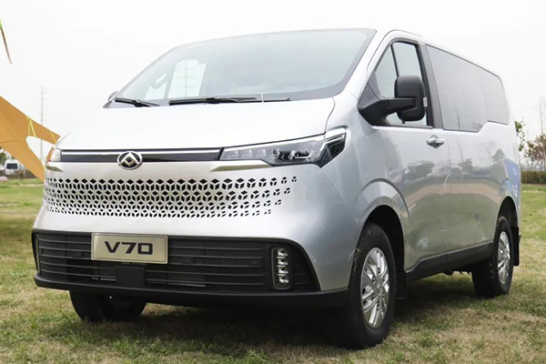 上汽大通M3月零售热销1.8万辆 海外累计销量超25万辆