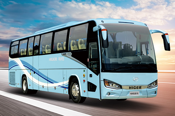 海格睿星显实力 苏州金龙助力富临运业转型升级跑出加速度