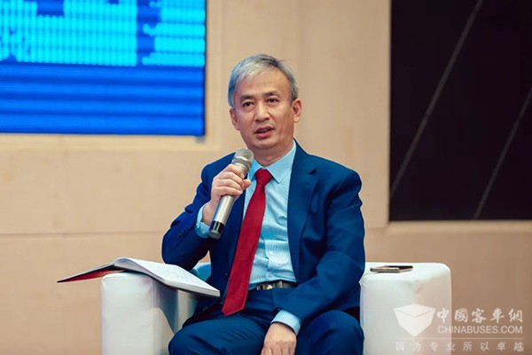 亚星客车 旅游客运行业 发展高峰论坛 亚星X9-3