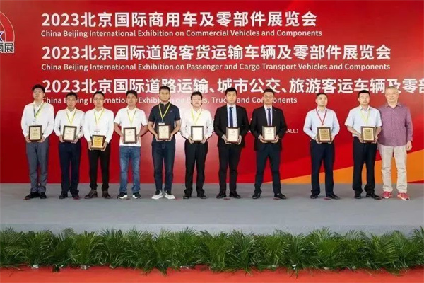 创新科技 引领未来 | 赛威股份与太昌空调携多款创新产品亮相2023