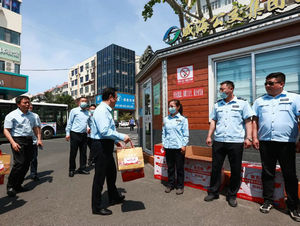 5·20公交驾驶员关爱日 │ 威海公交集团开展系列关爱活动