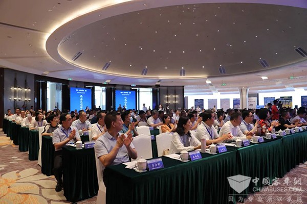 珠海公交巴士 全国公交驾驶员 关爱日 主会场活动