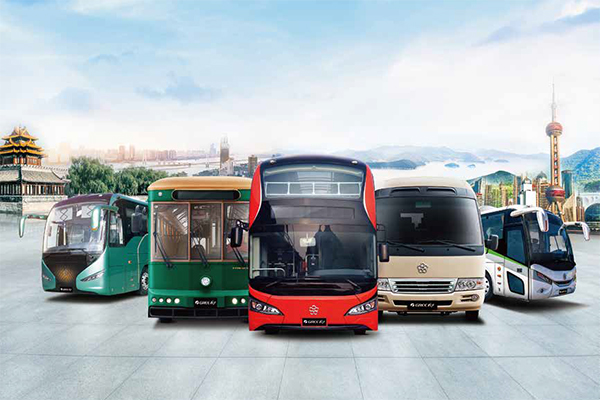 去旅游选什么车？格力钛新能源“专列”给你全部答案！