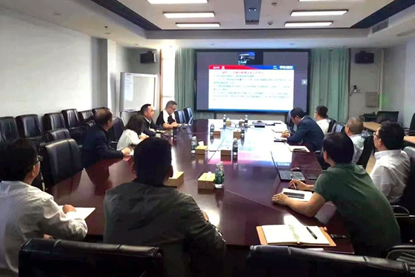 推进绿色制造持续改进 东风德纳车桥顺利通过绿色工厂第三方评价