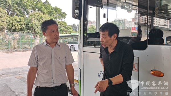 东风德纳车桥 产品市场表现 售后服务 倾听客户诉求