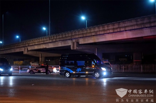 图雅诺轻客 神舟十五号 航天员 护送返回任务