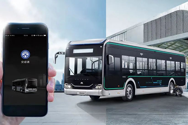 宇通售后服务再获权威认证！ CTEAS十二星级加持