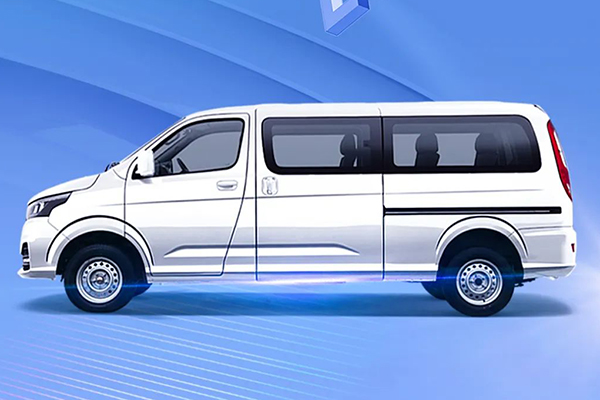 图雅诺轻客风景G5，让城市畅行“油”刃有余！