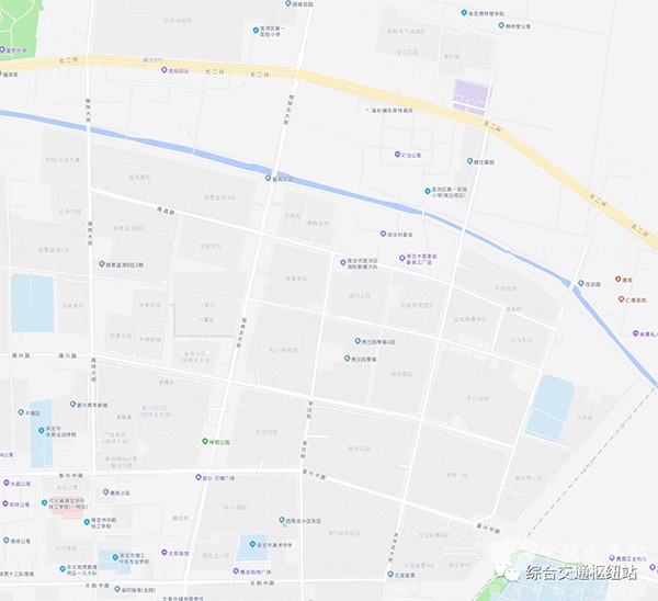 定制公交 运营模式 中小城市 理性发展