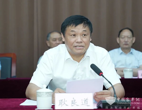 淮安现代公交集团 揭牌仪式 公共交通板块 整合重组