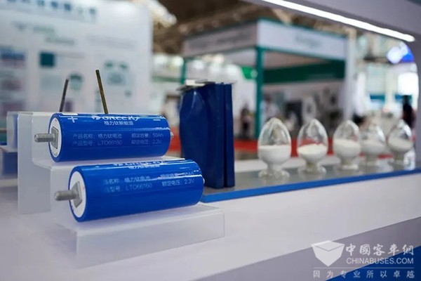 格力钛新能源 安全性能 耐高温能力