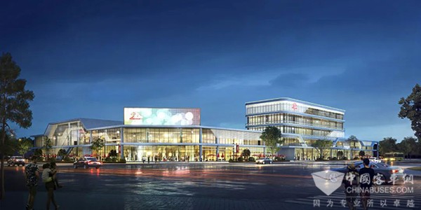 南宁白马公交 蟠龙公交枢纽站 开工仪式