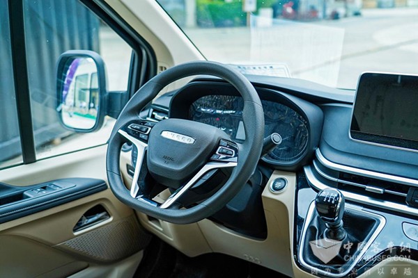 南京依维柯 聚星 上市品鉴会 西安站