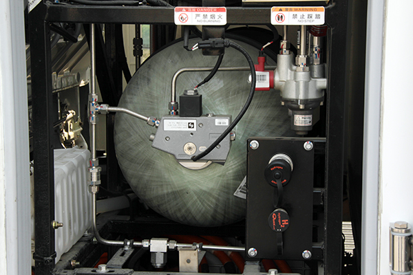 亿华通牵头 “重型车辆液氢储供关键技术研究”顺利通过绩效评价