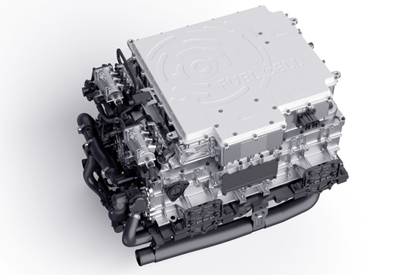 建立完整氢能产业生态 亿华通新疆氢能项目获中央预算资金支持