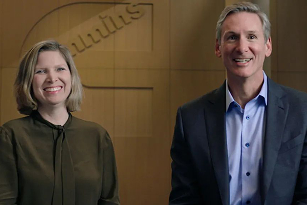 康明斯将迎来首位女性董事长 荣湛宁将于8月1日起出任