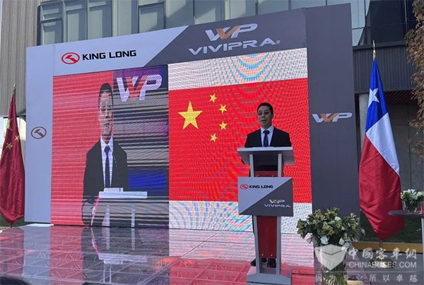 金龙客车 上半年 成绩 突破 城市公共交通