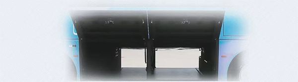 中通客车 完美夏日 别样旅程 进入行程