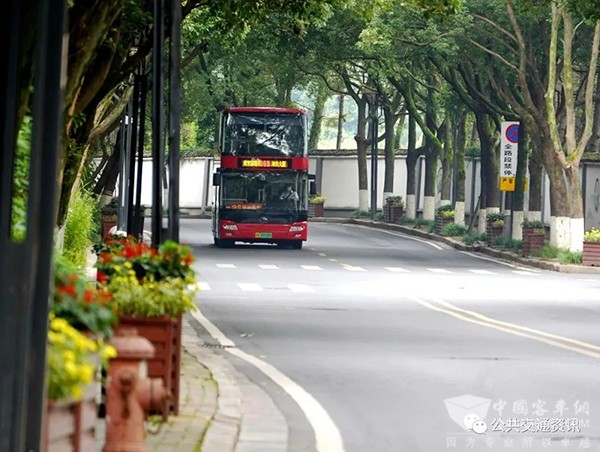 南昌公交 公交线路 立体式宣传 服务创新