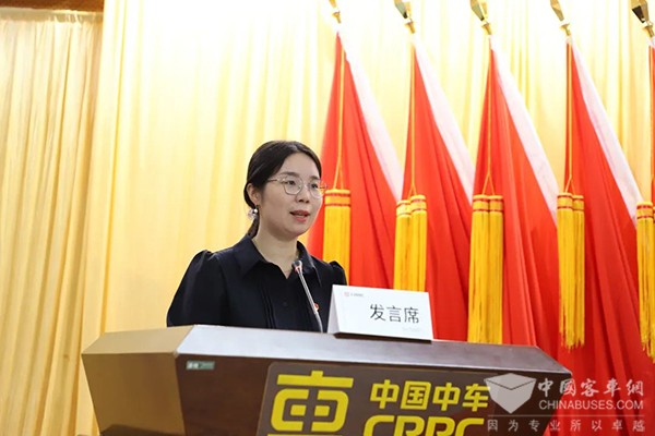 中车电动 共青团 代表大会 青春力量