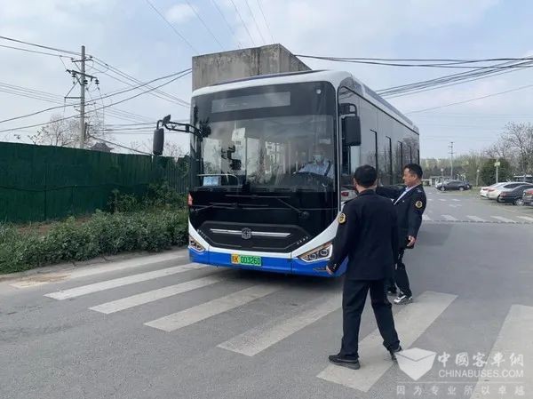 阜阳公交 退役军人 优抚对象 免费乘坐 公共交通