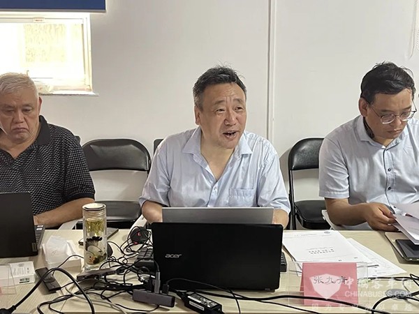 中道协 城市客运分会 校车工作部 运营服务管理 信息化