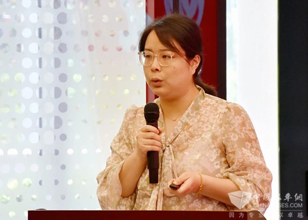 东风康明斯 安全环保月 总结表彰大会