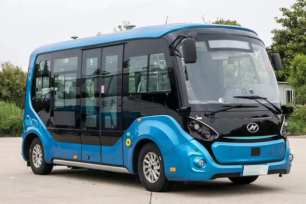 “工业互联网看苏州”标杆企业名单揭晓 苏州金龙获评