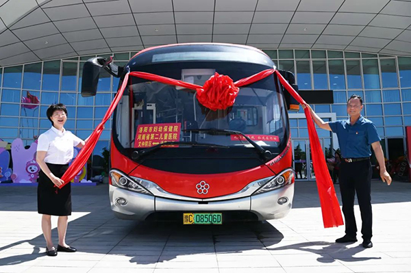 补贴补偿到位100% 洛阳发布城市公共交通高质量发展实施方案